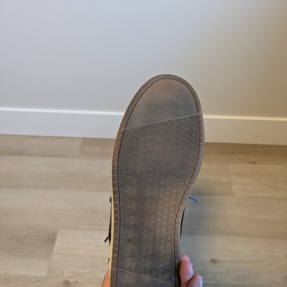 Steve Madden Jalen Men Shoes - 11 US - Picture 9 of 9